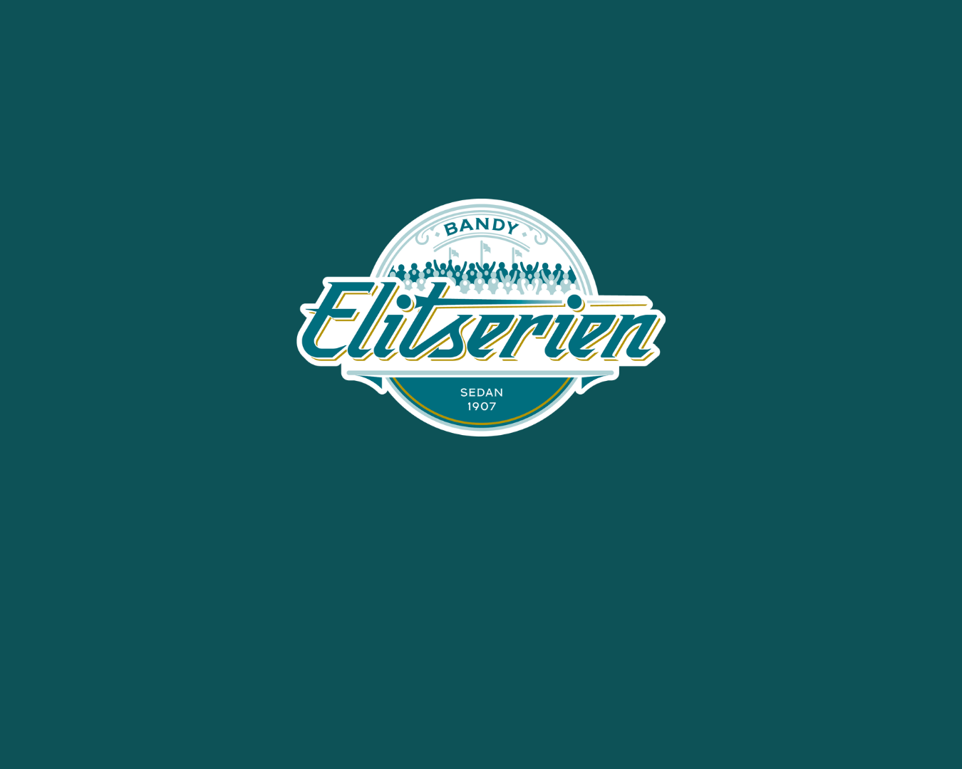 elitserien i bandy logotyp